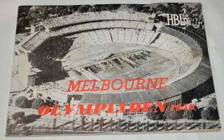 Melbourne Olympiaden 1956