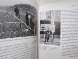 Salon seudun reserviupseerien Pitkä taival 1927-2007 - Välitaival 2007-2016, 2 erillistä teosta