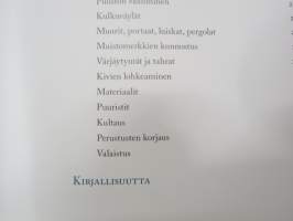 Sankarihautausmaiden perinne, hoito ja kunnostus