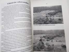 Nellimin uittorännistä ja Uittorännin Nellimistä - Museovirasto raportti
