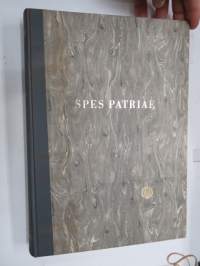 Spes patriae 1965 -ylioppilasmatrikkeli