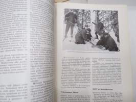 Spes patriae 1965 -ylioppilasmatrikkeli