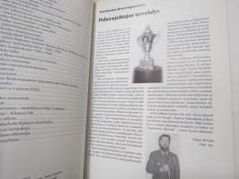 Veitsiluodon Reserviupseerit ry - Juhlakirja 1952-2002, mm. Veitsiluodon Suojeluskunta 1940-44 artikkeli