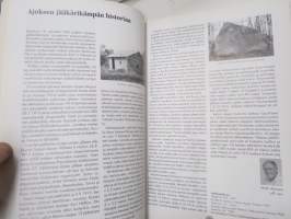 Veitsiluodon Reserviupseerit ry - Juhlakirja 1952-2002, mm. Veitsiluodon Suojeluskunta 1940-44 artikkeli