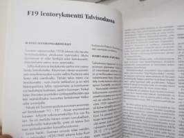 Veitsiluodon Reserviupseerit ry - Juhlakirja 1952-2002, mm. Veitsiluodon Suojeluskunta 1940-44 artikkeli