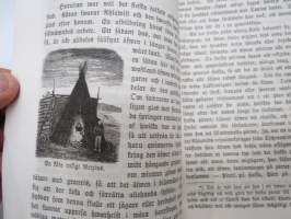 Om bostader och folklif i Finland, Folkupplysnings-sällskapets skrifter XLII, 1884