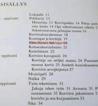 Korttipeliaapinen