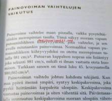 Urheilija Luonnonlakien kahleissa