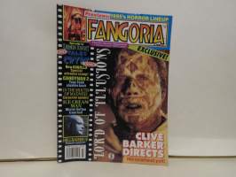 Fangoria #140 March 1995