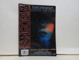 Fangoria #332 May 2014