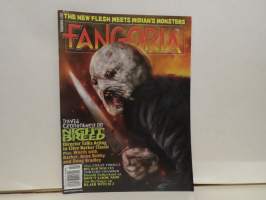 Fangoria #330 February 2014