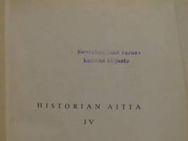 Suomen historia radiossa III - Venäjän vallan loppukausi ja itsenäistyminen