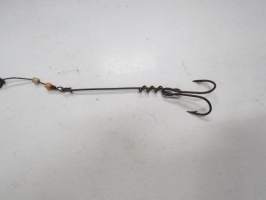 Uistin, A. Bergstedt, Umeå - Patent / lure