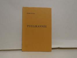 Tuulikannel