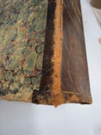 Grekiskt och svenskt Lexicon 1841