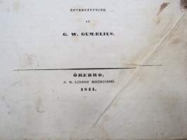 Grekiskt och svenskt Lexicon 1841