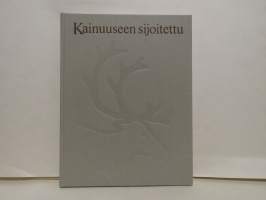 Kainuuseen sijoitettu. Kuvaus KAJAANI Oy:n vaiheista vuoteen 1945