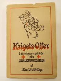 Krigets offer