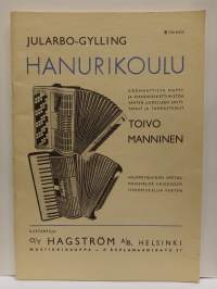 Hanurikoulu
