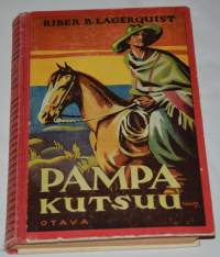 Pampa kutsuu