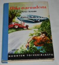 Tyhjä kuva