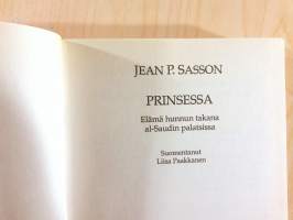 Prinsessa