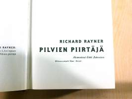 Pilvien piirtäjä