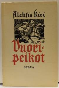 Vuoripeikot