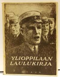 Ylioppilaan laulukirja