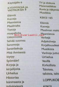 Rikkiviisaan käsikirja