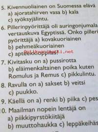Rikkiviisaan käsikirja