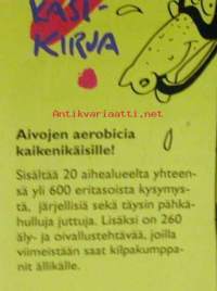 Rikkiviisaan käsikirja