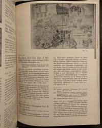 Helsingin asemakaavahistoriallinen kartasto - Helsingfors stadsplanehistoriska atlas