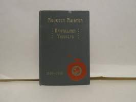 Nuorten naisten kristillinen yhdistys 1896-1910