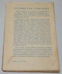 Stambulin vakooja