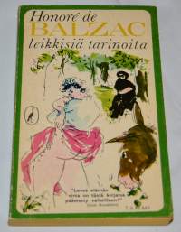 Leikkisiä tarinoita