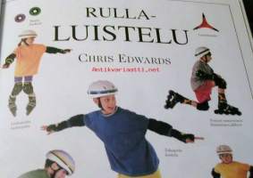 Rullaluistelu