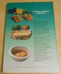 Jaakon parhaat erikoiset