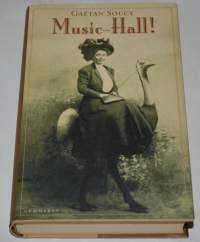 Music-Hall!