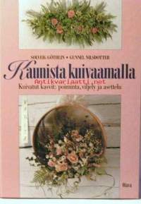 kuivatut  kasvit. Kaunista  kuivaamalla