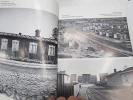 Pori (kuvateos 1973) -tekstit suomi, ruotsi, englanti, saksa, venäjä