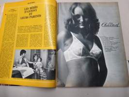 Elle 1971 3. toukokuu -muotilehti / mode magazine