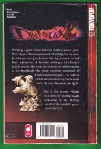 Devil May Cry 2, 2006. Menestyksekkään pelin jatko-osatarina