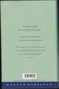 Avioliiton lyhyt oppimäärä, 2004. Suloisenkatkera romaani erään avioliiton elinkaaresta.