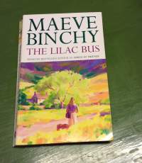 Maeve Binchy - The Lilac Bus