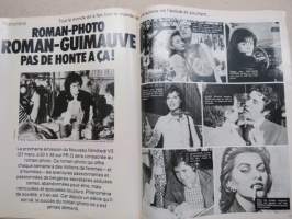 Elle 1980 24. maaliskuu -muotilehti / mode magazine