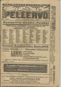Pellervo  1919 nr 23