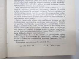 Metsämiehen tieoppi