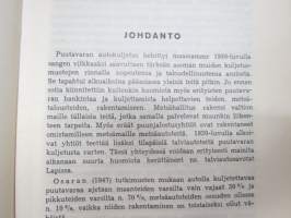 Metsämiehen tieoppi