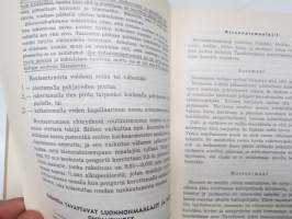 Metsämiehen tieoppi